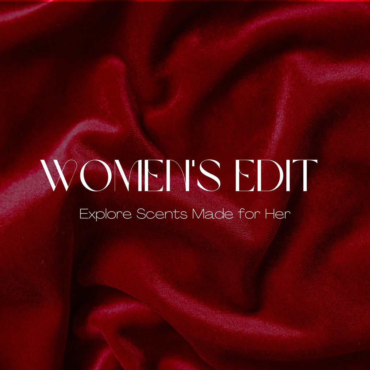 Women's Edit
