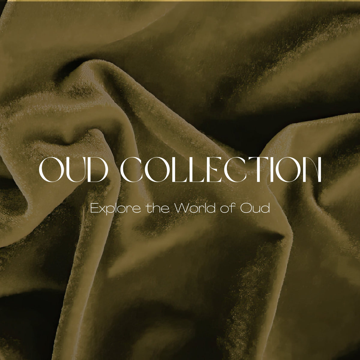 Oud Collection