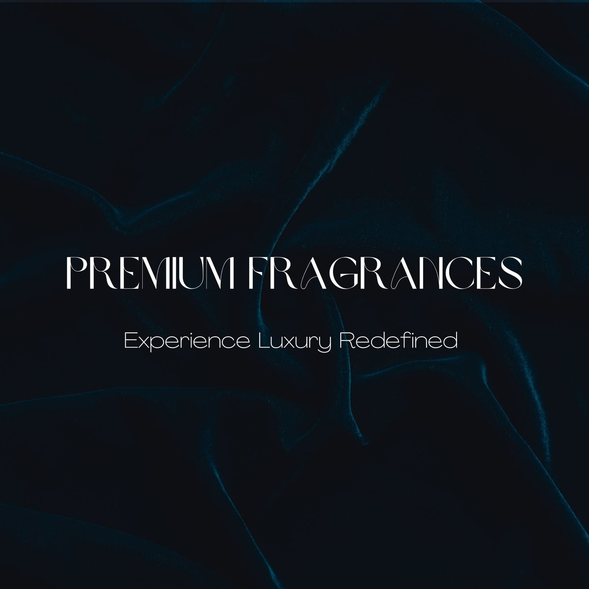 Premium Fragnances